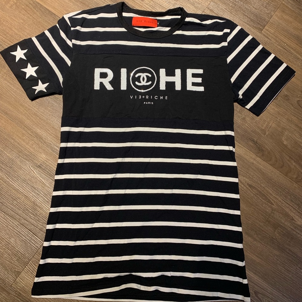 Riche T shirt